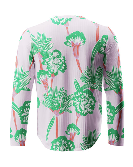ROCKBROS Sweet Spring Floral Sweatshirt