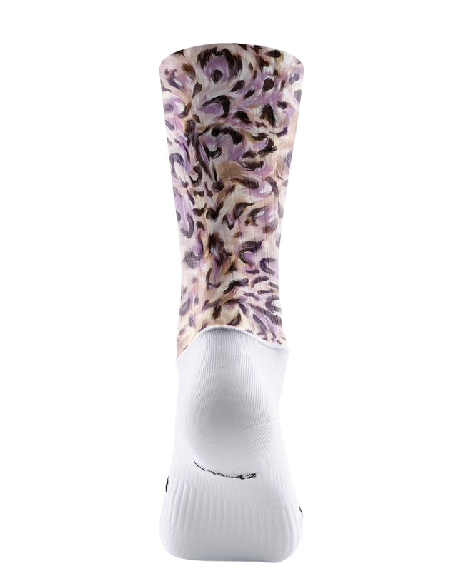 ROCKBROS Abstract Marble Socks
