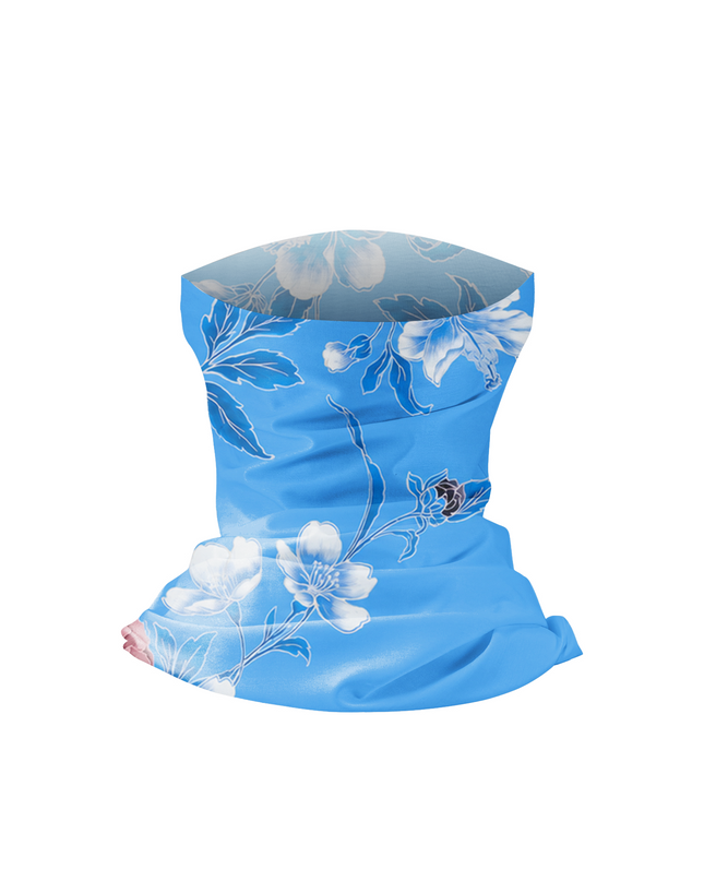 ROCKBROS Wild Garden All-Weather Face Mask