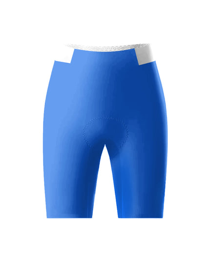 ROCKBROS men's Bold Blue Cycling Shorts