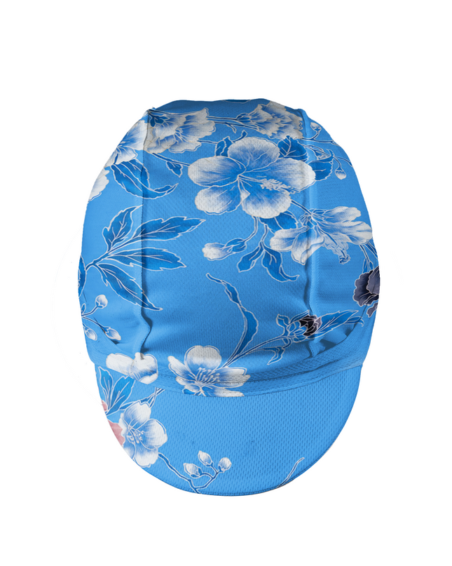 ROCKBROS Wild Garden Breathable Cycling Cap