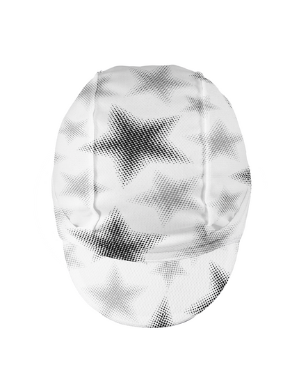 ROCKBROS Halftone Star Heritage Cycling Cap