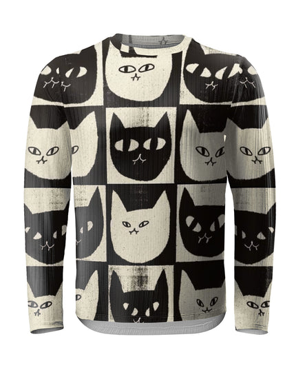 ROCKBROS Atelier Edition Performance Sweatshirt