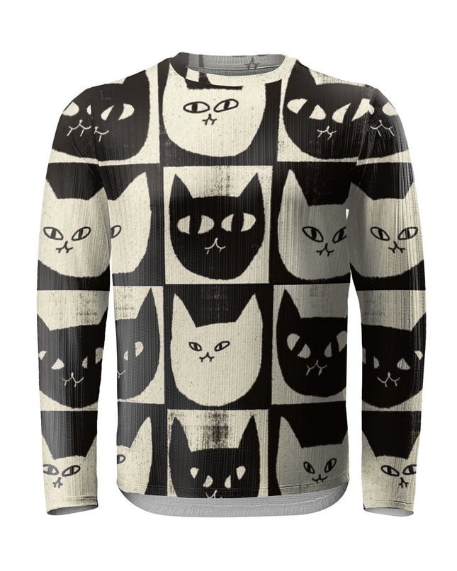 ROCKBROS Atelier Edition Performance Sweatshirt