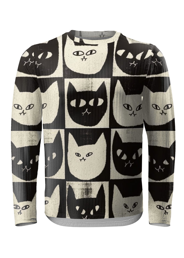 ROCKBROS Atelier Edition Performance Sweatshirt