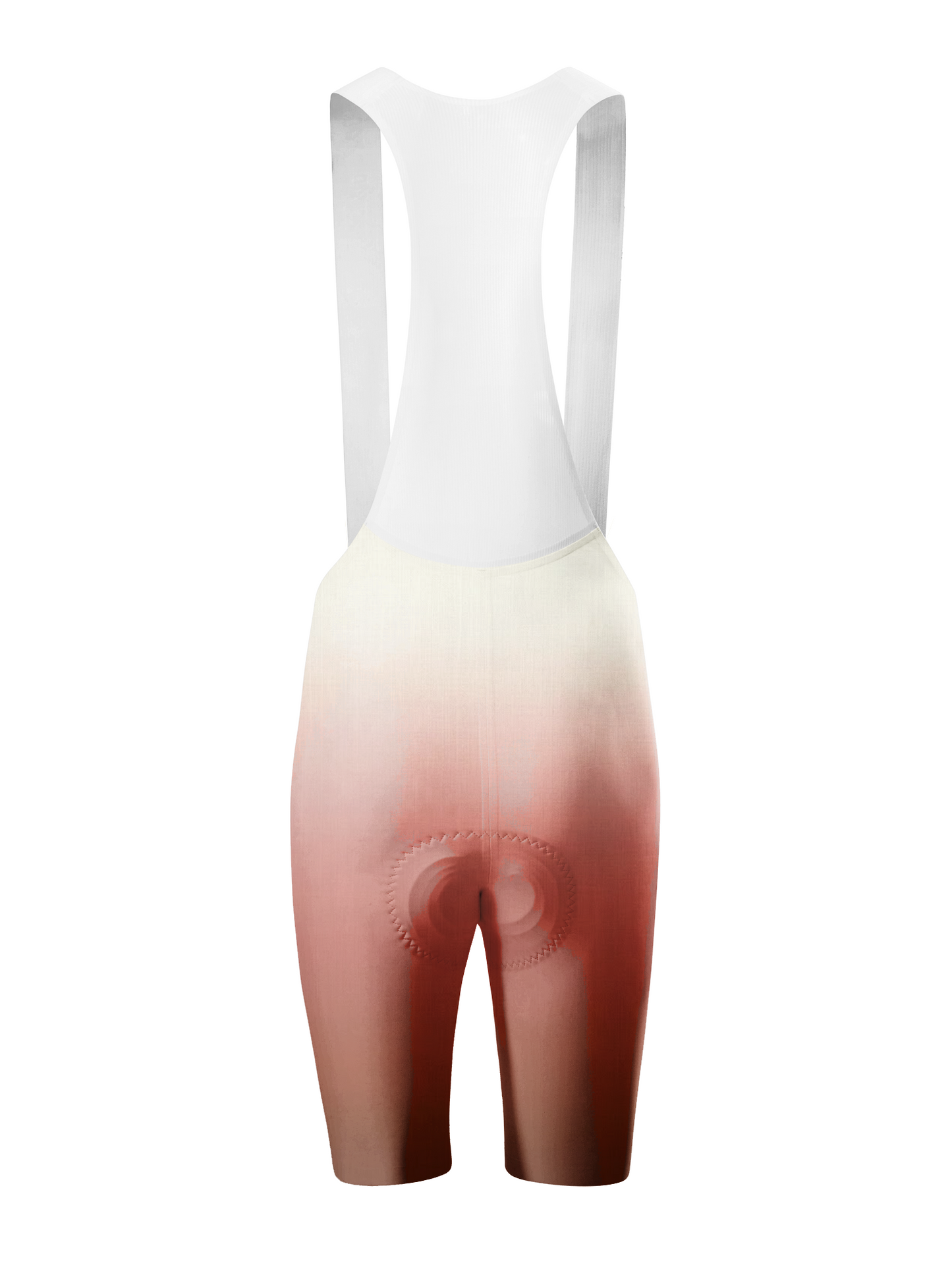 ROCKBROS Women's Abstract Oil Painting Short Sleeve Cycling Jersey