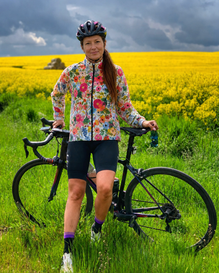 Urban Street Graffiti Neon Pulse Pro Aero Windbreaker Jacket