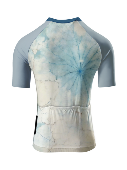 ROCKBROS Women's Ombré Gradient Cycling Shorts