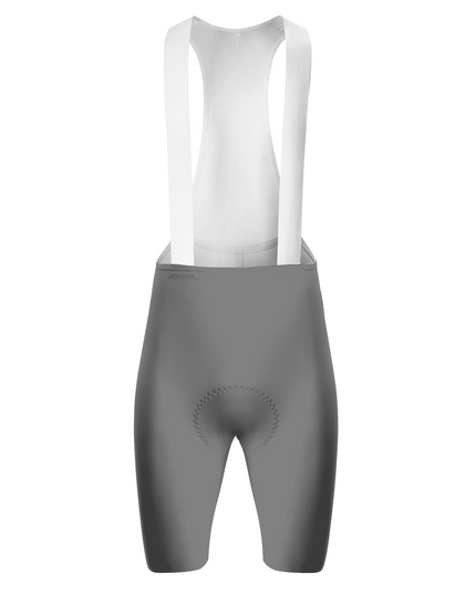 ROCKBROS Women's Performance Dark Gray Cycling Bib Shorts