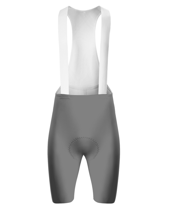 ROCKBROS Women's Performance Dark Gray Cycling Bib Shorts