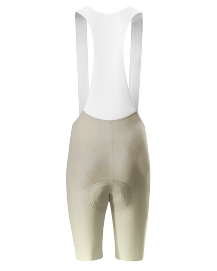 ROCKBROS Women's Earth Tone Cycling Bib Shorts