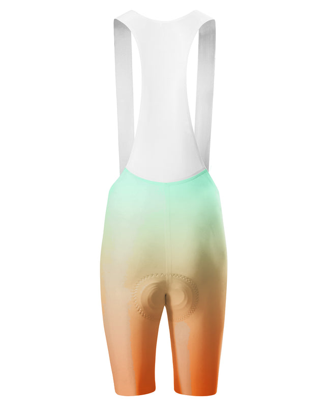 ROCKBROS Women's Gradient Breathable Cycling Bibs