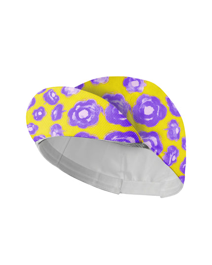 ROCKBROS Suprematist Geometric Overlap Adapt Cap
