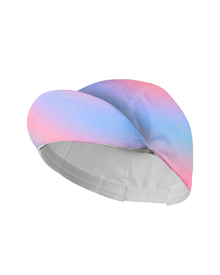 ROCKBROS Ethereal Dream Artistic Morandi Adapt Cap