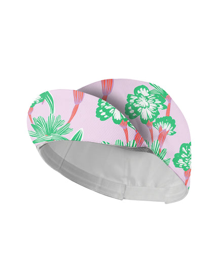 ROCKBROS Sweet Spring Floral Cycling Cap