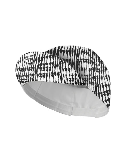 ROCKBROS Abstract Linear Face Cycling Cap
