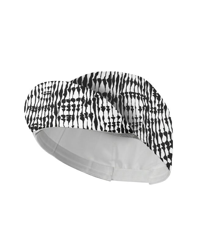 ROCKBROS Abstract Linear Face Cycling Cap