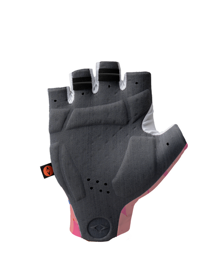 ROCKBROS Wild Garden Pop Floral Aero Performance Gloves
