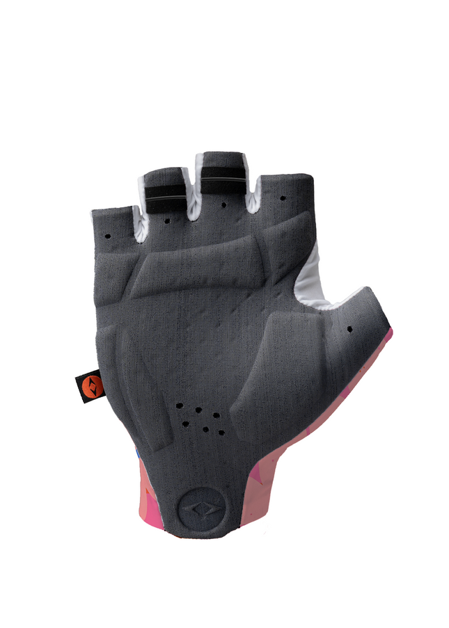ROCKBROS Wild Garden Pop Floral Aero Performance Gloves