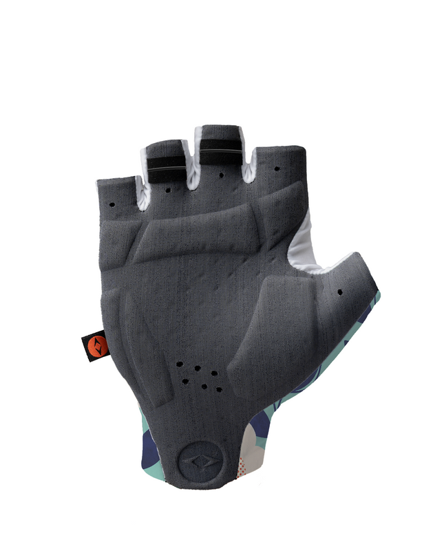 ROCKBROS Daisy Bloom Performance Gloves