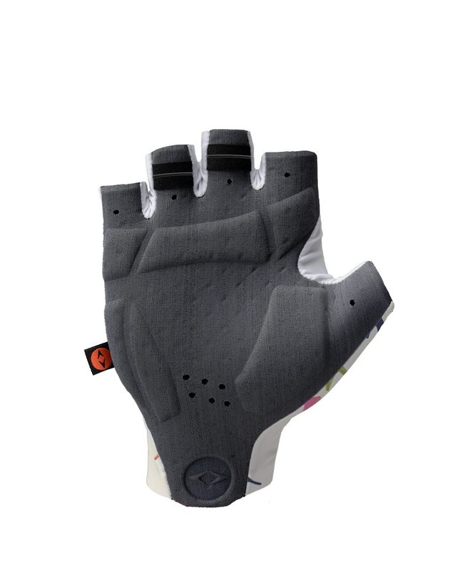 ROCKBROS Soft Cosmos Starry Aero Performance Gloves
