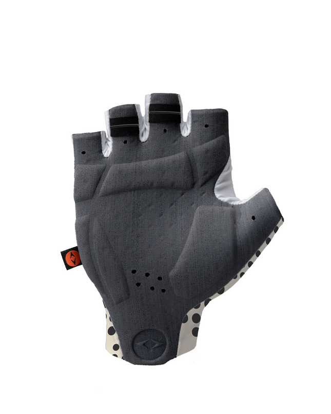 ROCKBROS Classic Dots Retro Aero Performance Gloves