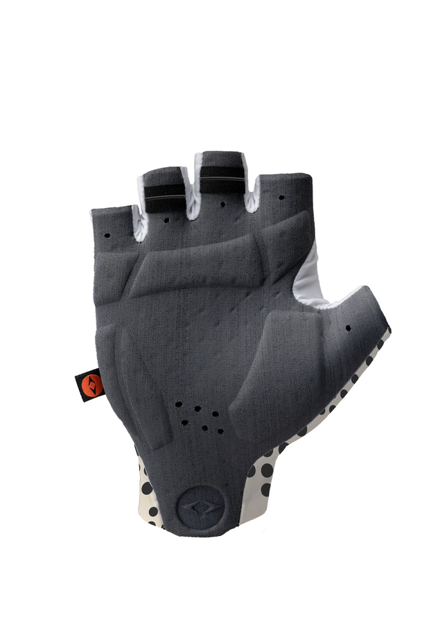 ROCKBROS Classic Dots Retro Aero Performance Gloves
