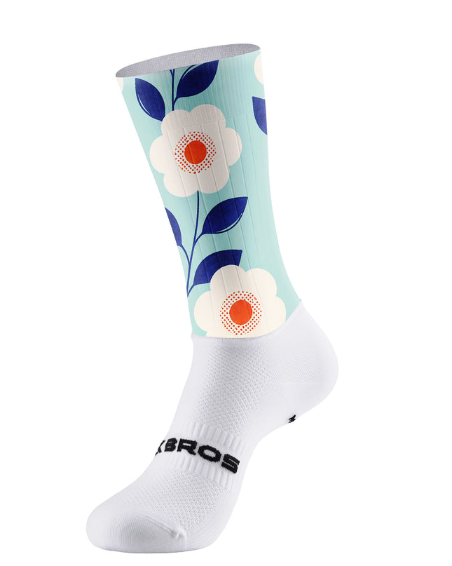 ROCKBROS Daisy Breeze Cycling Socks