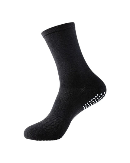 One Size Solid Cycling Socks