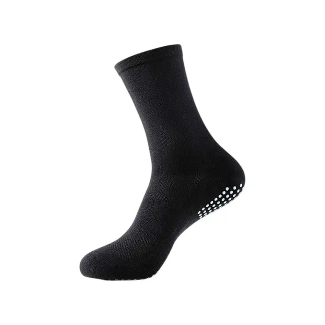 One Size Solid Cycling Socks