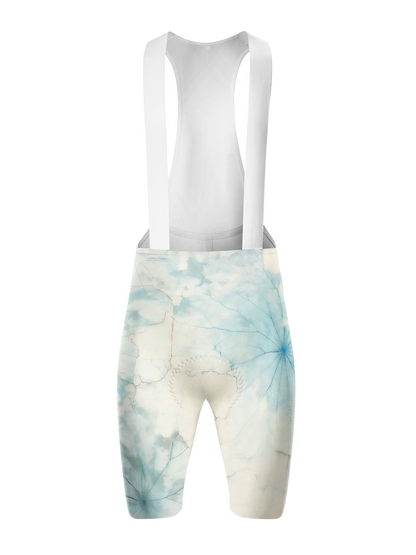 ROCKBROS Women's Ombré Gradient Cycling Shorts